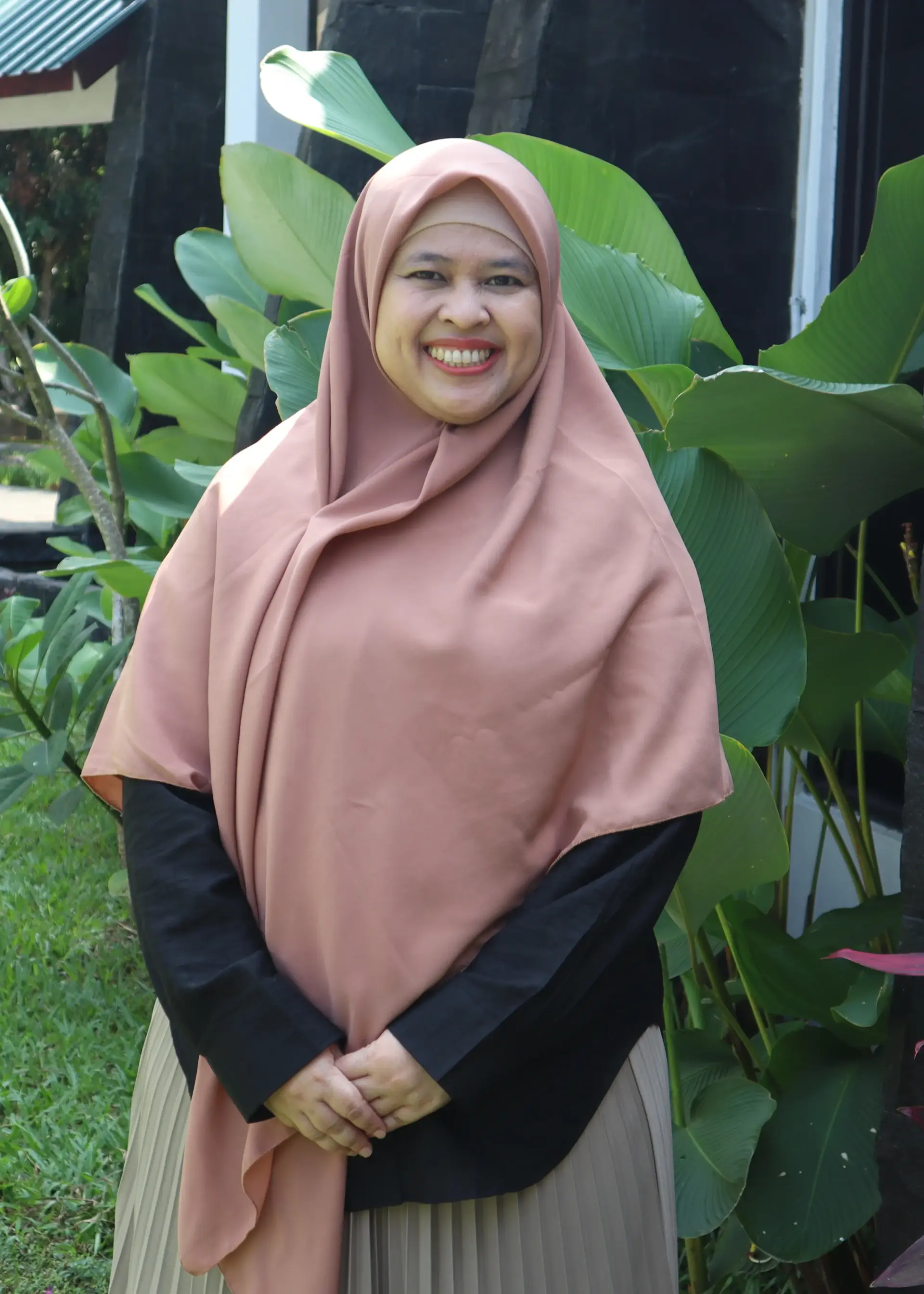 Beby Kendida Hasibuan, SE., M.Si.